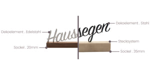 Kreiere das exklusive Metallschild als dein individuelles Wohnaccessoire. Deko die man aus vielen verschiedenen Optionen kombinieren und jederzeit, unkompliziert verändern kann. Wandelbares Interior Designobjekt. Holz & Metall - natürlich und unbehandelt.