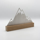 Berg Edelstahl