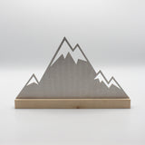 Berg Edelstahl