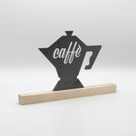 Kaffee Stahl
