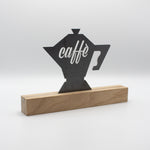 Kaffee Stahl