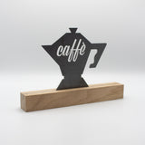 Kaffee Stahl