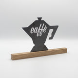 Kaffee Stahl