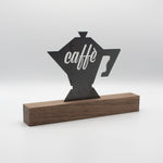 Kaffee Stahl