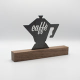 Kaffee Stahl