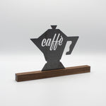 Kaffee Stahl
