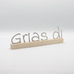 Grias di Edelstahl