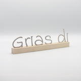 Grias di Edelstahl