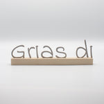 Grias di Edelstahl