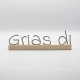 Grias di Edelstahl