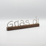 Grias di Edelstahl