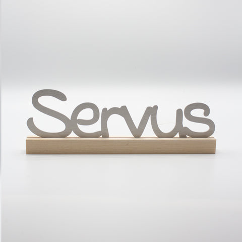 Servus Edelstahl