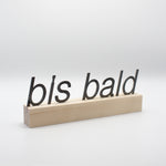 Bis bald Stahl
