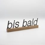 Bis bald Stahl