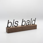 Bis bald Stahl
